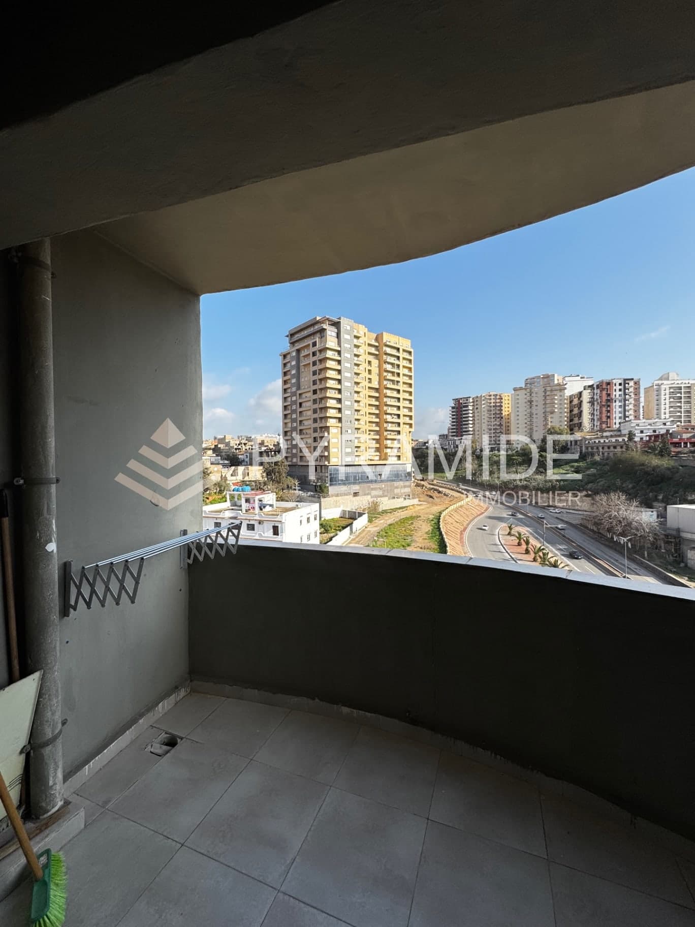 Appartement F3 à maxmarchand